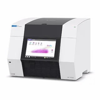 AriaDx Real-Time PCR System (Discontinued)